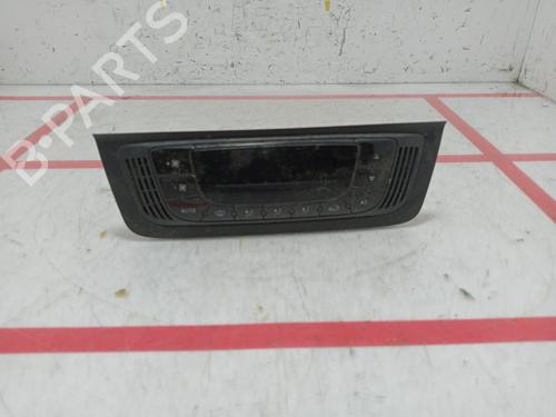 Used Climate control Climate control SEAT IBIZA IV (6J5, 6P1) [2008-2017] 18070775 18070775