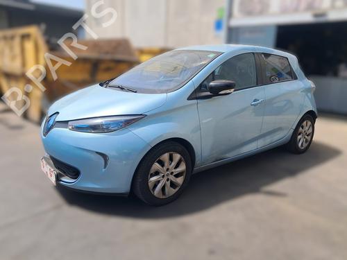 Used Front windshield wiper arm Front windshield wiper arm RENAULT ZOE (BFM_) [2012-2026] 40155135 40155135