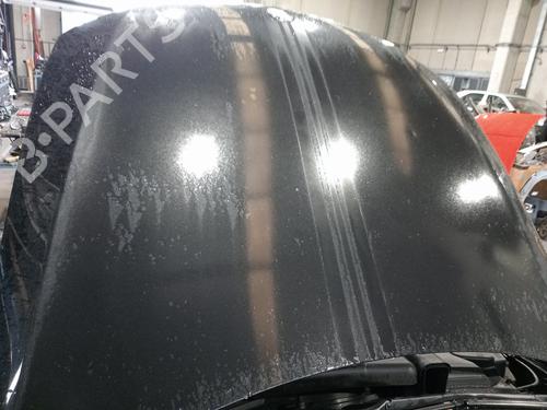 Motorhjelm BMW 3 (E90) 318 d (122 hp) 31813417