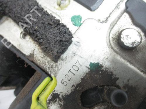 Rear left lock NISSAN QASHQAI / QASHQAI +2 I (J10, NJ10, JJ10E) 2.0 dCi All-wheel Drive | BP15929580C100 