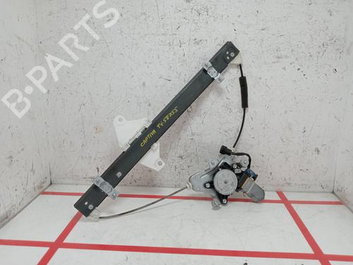 Used Rear left window mechanism CHEVROLET CAPTIVA (C100, C140) 2.0 D (150 hp) 28837692