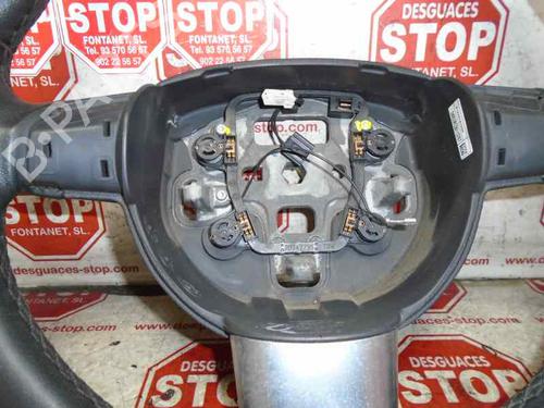 Ratt FORD FOCUS II (DA_, HCP, DP)  | BP7371836C49 