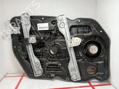 Front right window mechanism KIA CEE'D (JD)  | BP32112135C23  - Image 5