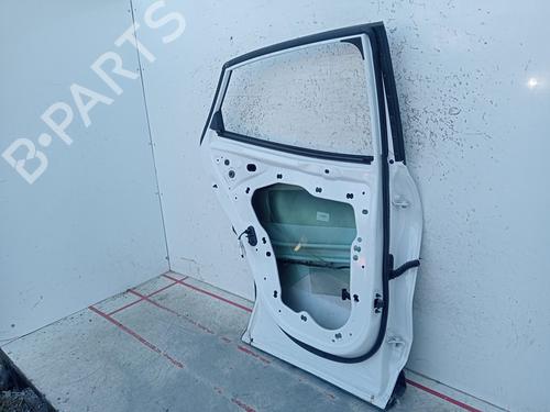 Dør venstre bagtil FORD PUMA (J2K, CF7)  | BP27997417C4  - Image 7