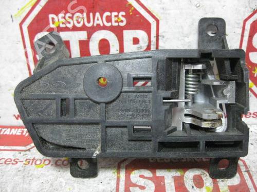 Rear left interior door handle KIA SPORTAGE III (SL) 1.7 CRDi | BP7305806I15 