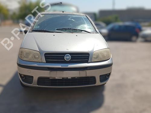 Brugte FIAT PUNTO Hatchback Van (188_) 1.2 60 4789505