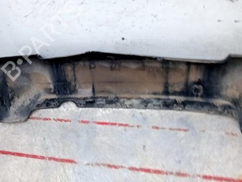 Rear bumper CITROËN C2 (JM_) 1.4 HDi | BP26734637C8 
