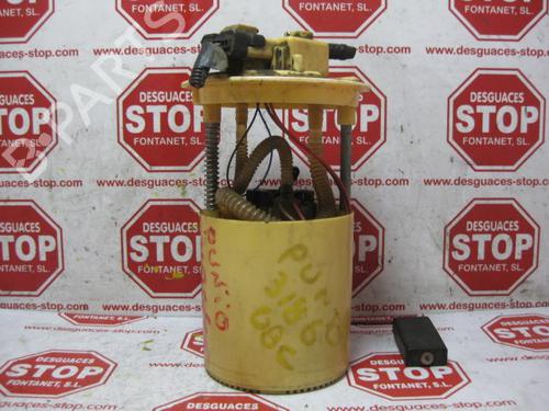 Fuel pump FIAT GRANDE PUNTO (199_)  | BP7321515M76 