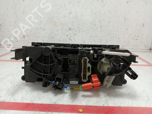 Climate control PEUGEOT 207 (WA_, WC_) 1.6 16V | BP15949312I5