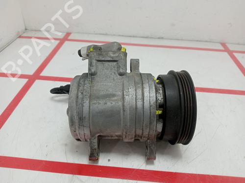 Used AC compressor AC compressor KIA PICANTO I (SA) 1.1 (65 hp) 31721298 31721298