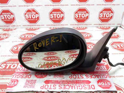 Used Left mirror ROVER 45 I Saloon (RT) 1.6 (109 hp) 7393688