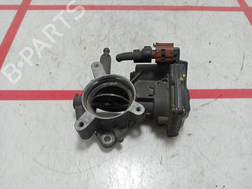 Spjældhus Spjældhus OPEL INSIGNIA A (G09) [2008-2017] 34195179 34195179