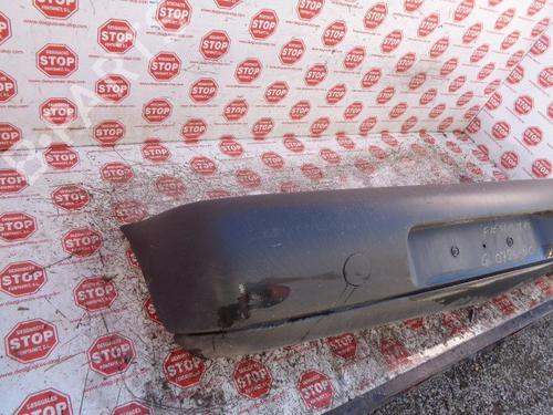 Rear bumper FORD FIESTA IV (JA_, JB_) 1.25 i 16V | BP8494418C8 