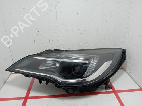 Koplamp links Koplamp links OPEL ASTRA K (B16) [2015-2022] 33793564 33793564