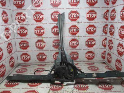 Crossmember HONDA STREAM (RN) 2.0 16V (RN3) | BP8743709C162 