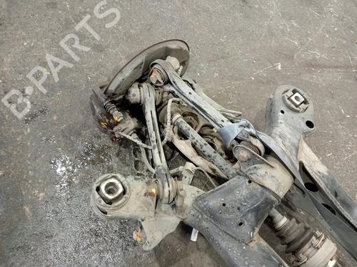 Rear axle BMW 1 (E81) 116 i | BP31971083M2 