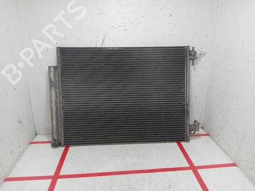 Used AC radiator AC radiator DACIA LODGY (JS_) [2012-2026] 33957205 33957205
