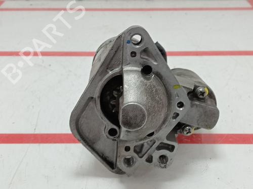 Starter RENAULT CLIO III (BR0/1, CR0/1) 1.5 dCi (BR0H, CR0H, CR1S, BR1S) | BP29176560M8 