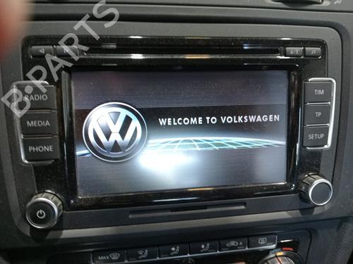 Rear mirror VW GOLF VI (5K1) | BP37630645I6 - Image 56