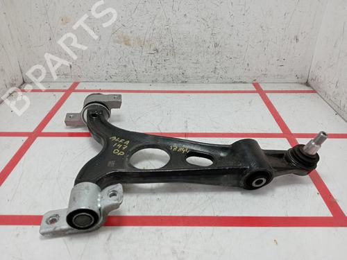 Used Right front suspension arm ALFA ROMEO 147 (937_) 1.6 16V T.SPARK ECO (937.AXA1A, 937.BXA1A) (105 hp) 28725562