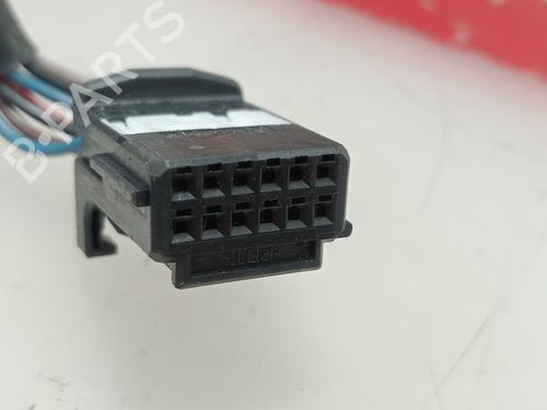 Left mirror RENAULT CLIO IV (BH_) | BP18039362C26