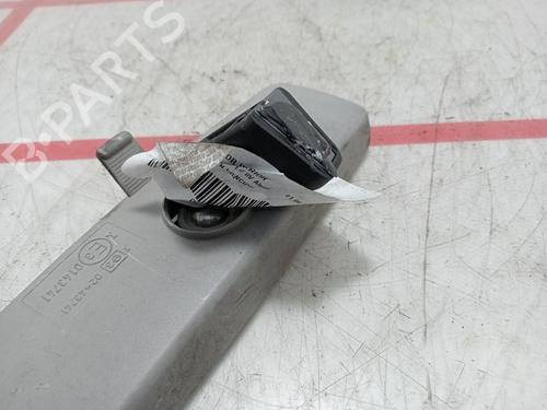 Rear mirror FIAT PANDA (169_) 1.2 (169.AXB11, 169.AXB1A) | BP36111133I6 - Image 5