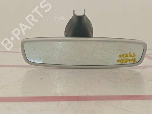 Used Rear mirror Rear mirror 34348582 34348582
