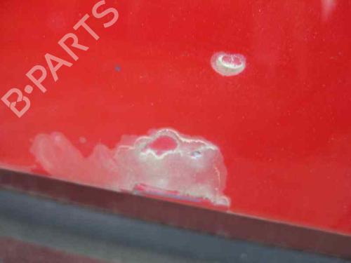 Hood PEUGEOT 307 (3A/C)  | BP7618553C1 