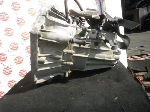 Used Gearbox RENAULT SCÉNIC III (JZ0/1_) [2008-2016]  8150238