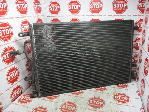 AC radiator AUDI A4 B6 (8E2) 1.8 T | BP7827009M32 