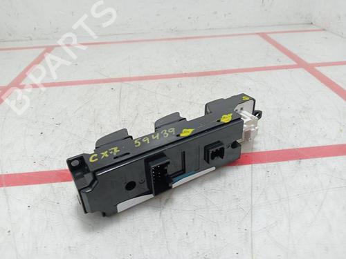 Left front window switch MAZDA CX-7 (ER) | BP32261726I27 - Image 4