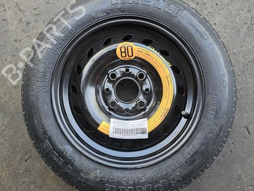 Used Jack Kit Jack Kit FIAT PANDA (169_) 1.2 (169.AXB11, 169.AXB1A) (60 hp) 36111129 36111129