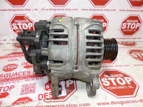 Alternator SEAT IBIZA II (6K1) 1.4 i | BP7385594M7 