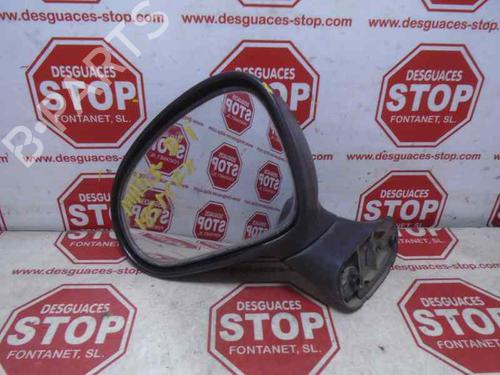 Bakspejl venstre DAEWOO MATIZ (M100, M150) 0.8 (52 hp) 15950987