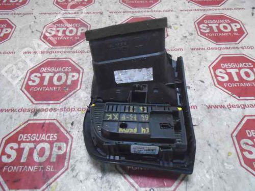 Climate control CITROËN C4 Picasso I MPV (UD_)  | BP7393968I5 