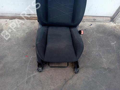 Seats set FORD FIESTA VI (CB1, CCN) 1.5 TDCi | BP19541973C78 