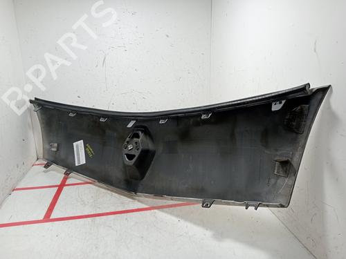 Grill RENAULT KANGOO Express (FW0/1_) 1.5 dCi 70 (FW0A, KW0V) | BP32502140C40 - Image 9
