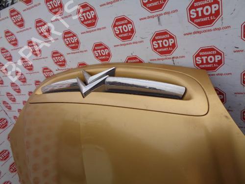 Hood CITROËN XSARA (N1) 1.6 16V | BP7624206C1 