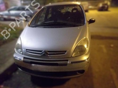 Teile für CITROËN XSARA PICASSO (N68) 2.0 HDi (90 hp) 4358399 