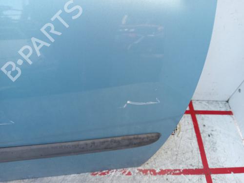 Right front door CITROËN C3 I (FC_, FN_) 1.1 i | BP22704620C3 