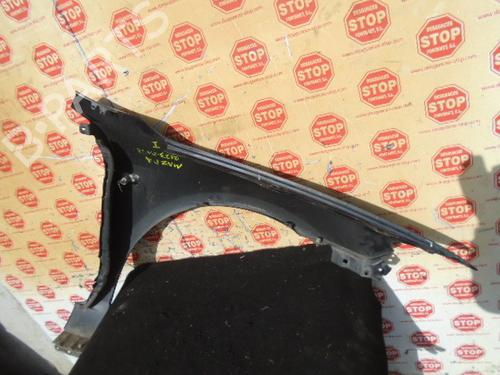 Left front fenders MAZDA 6 Hatchback (GG) 2.0 DI (GG14) | BP9125537C41 