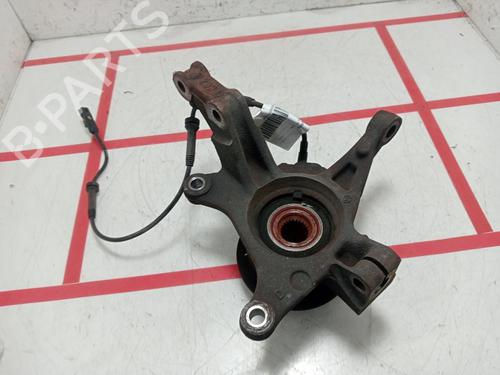Right front steering knuckle DACIA LODGY (JS_)  | BP33957217M26  - Image 7