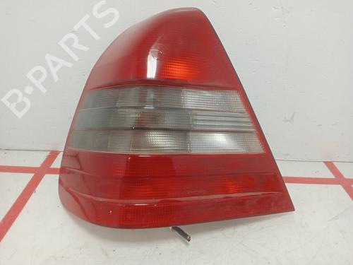 Used Left taillight Left taillight 36781763 36781763
