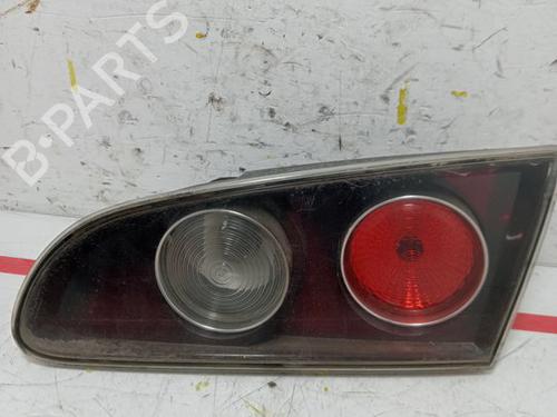 Used Right tailgate light SEAT IBIZA III (6L1) [2002-2009]  29972211