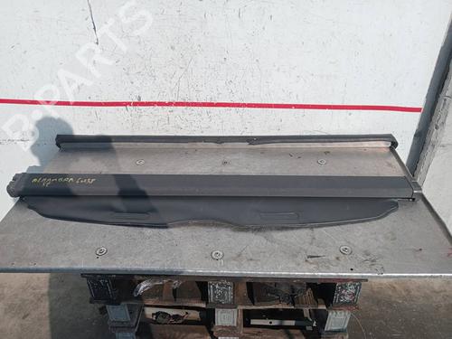 Used Rear parcel shelf Rear parcel shelf SEAT ALHAMBRA (7V8, 7V9) 2.0 TDI (140 hp) 39696893 39696893