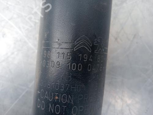 Right rear shock absorber CITROËN C4 II (NC_)  | BP22756230M19 