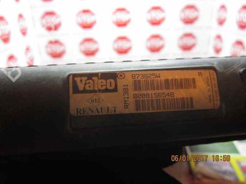 AC radiator RENAULT CLIO II (BB_, CB_)  | BP7383853M32 