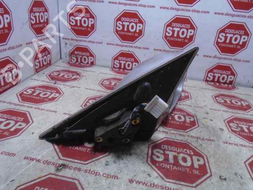 Right mirror SUZUKI BALENO Hatchback (EG) 1.6 i 16V (SY416) | BP7393802C27 