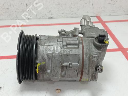 Used AC compressor TOYOTA VERSO (_R2_) 2.0 D-4D (AUR20_, AUR20R) (126 hp) 29424332