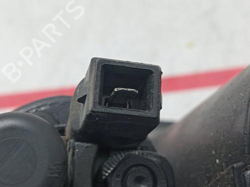 Starter SEAT TOLEDO II (1M2) | BP37488240M8 - Image 7